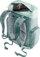 Rucsac școlar Deuter Scula Jade-Frost imaginea #9 — magazin online Desire.md