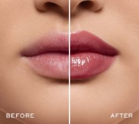 Бальзам для губ Lancome Lip Idole Butterglow 60 Million-Dollar Berry фото №3 — интернет-магазин Desire.md