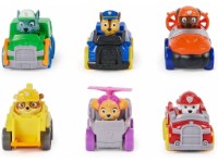 Набор машин Spin Master PupSquad Racers (6070070) фото №4 — интернет-магазин Desire.md