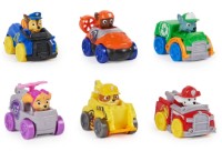 Набор машин Spin Master PupSquad Racers (6070070) фото №1 — интернет-магазин Desire.md