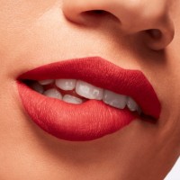 Помада для губ MAC Locked Kiss Ink Lipcolour Most Curious фото №3 — интернет-магазин Desire.md