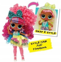 Игровой набор L.O.L Surprise! Tweens (593263) фото №2 — интернет-магазин Desire.md