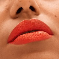 Помада для губ MAC Locked Kiss Lipstick Renegade фото №3 — интернет-магазин Desire.md