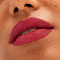 Ruj de buze MAC Locked Kiss Lipstick Taboo imaginea #3 — magazin online Desire.md