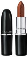 Ruj de buze MAC Lustreglass Lipstick Can't Dull My Shine