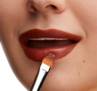 Помада для губ MAC Lustreglass Lipstick Can't Dull My Shine фото №2 — интернет-магазин Desire.md