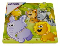 Puzzle Momki (MKBI1567680) imaginea #1 — magazin online Desire.md