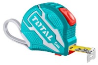 Рулетка Total Tools TMT126251M