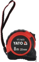 Ruletă Yato YT-71073 imaginea #2 — magazin online Desire.md