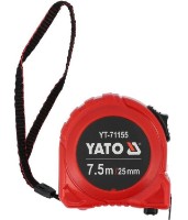 Ruletă Yato YT-71155 imaginea #2 — magazin online Desire.md