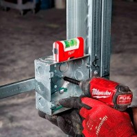 Clinometru digital Milwaukee 4932472122 imaginea #2 — magazin online Desire.md