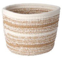 Корзина для хранения H&S 17x13cm (50600.2) фото №1 — интернет-магазин Desire.md