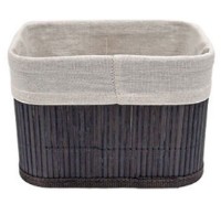 Coș depozitare H&S 20x15x14cm (48472.3) imaginea #1 — magazin online Desire.md