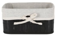 Coș depozitare H&S 29x19x14cm (48396.2)