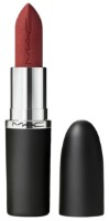 Помада для губ MAC Macximal Silky Matte Lipstick Avant Garnet