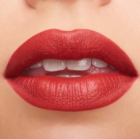Ruj de buze MAC Macximal Silky Matte Lipstick Chili imaginea #3 — magazin online Desire.md