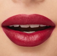 Ruj de buze MAC Macximal Silky Matte Lipstick D For Danger imaginea #3 — magazin online Desire.md