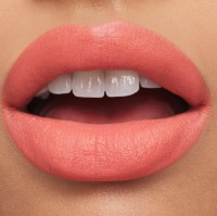 Ruj de buze MAC Macximal Silky Matte Lipstick Flamingo imaginea #3 — magazin online Desire.md