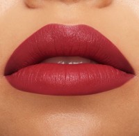 Ruj de buze MAC Macximal Silky Matte Lipstick Forever Curious imaginea #3 — magazin online Desire.md
