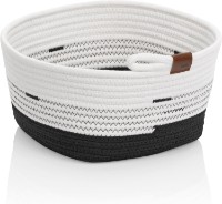 Coș depozitare Kela Hedda 28x28x15cm (24458)