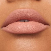 Ruj de buze MAC Macximal Silky Matte Lipstick Honeylove imaginea #3 — magazin online Desire.md