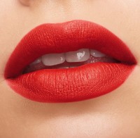 Помада для губ MAC Macximal Silky Matte Lipstick Lady Danger фото №3 — интернет-магазин Desire.md