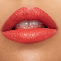 Помада для губ MAC Macximal Silky Matte Lipstick No Coral Ation фото №3 — интернет-магазин Desire.md