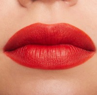Ruj de buze MAC Macximal Silky Matte Lipstick Overstatement imaginea #3 — magazin online Desire.md