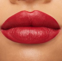 Помада для губ MAC Macximal Silky Matte Lipstick Ring The Alarm фото №3 — интернет-магазин Desire.md