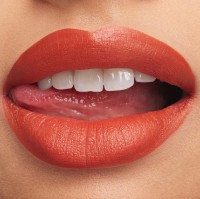 Ruj de buze MAC Macximal Silky Matte Lipstick Sugar Dada imaginea #3 — magazin online Desire.md