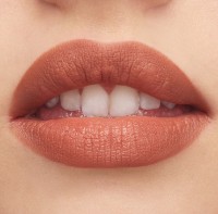 Ruj de buze MAC Macximal Silky Matte Lipstick Velvet Teddy imaginea #3 — magazin online Desire.md
