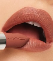 Помада для губ MAC Macximal Silky Matte Lipstick Whirl фото №3 — интернет-магазин Desire.md