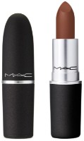 Помада для губ MAC Powder Kiss Lipstick Turn To The Left