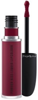 Помада для губ MAC Powder Kiss Liquid Lipcolor Burning Love фото №1 — интернет-магазин Desire.md