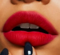 Помада для губ MAC Powder Kiss Liquid Lipcolor Haute Pants фото №3 — интернет-магазин Desire.md