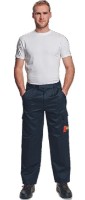 Pantaloni de lucru Cerva Coen 0302007240 FR+AS 60 imaginea #2 — magazin online Desire.md