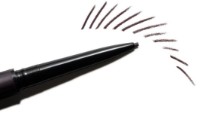 Creion pentru sprâncene MAC Pro Brow Definer Genuine imaginea #3 — magazin online Desire.md
