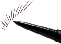 Карандаш для бровей MAC Pro Brow Definer Hickory фото №3 — интернет-магазин Desire.md
