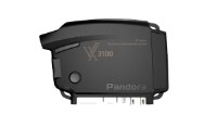 Alarma auto Pandora VX 3100 imaginea #2 — magazin online Desire.md