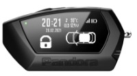 Alarma auto Pandora VX 3100