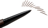 Карандаш для бровей MAC Pro Brow Definer Lingering фото №3 — интернет-магазин Desire.md
