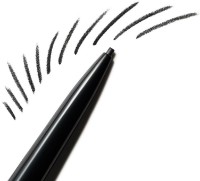 Creion pentru sprâncene MAC Pro Brow Definer Onyx imaginea #3 — magazin online Desire.md