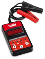 Тестер для аккумулятора автомобиля Telwin DT400 (802605)
