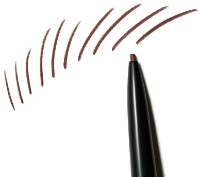 Creion pentru sprâncene MAC Pro Brow Definer Strut imaginea #3 — magazin online Desire.md