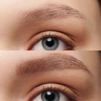 Карандаш для бровей MAC Pro Brow Definer Taupe фото №2 — интернет-магазин Desire.md