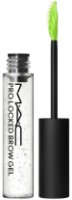 Gel pentru sprâncene MAC Pro Locked Brow Gel Clear