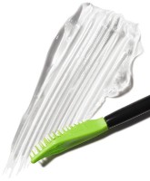 Gel pentru sprâncene MAC Pro Locked Brow Gel Clear imaginea #2 — magazin online Desire.md