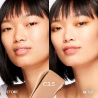 Fond de ten pentru față MAC Studio Fix Fluid SPF15 Matte C3.5 imaginea #2 — magazin online Desire.md