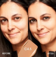 Fond de ten pentru față MAC Studio Fix Fluid SPF15 Matte C4.5 imaginea #2 — magazin online Desire.md