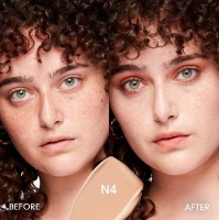 Fond de ten pentru față MAC Studio Fix Fluid SPF15 Matte N4 imaginea #2 — magazin online Desire.md